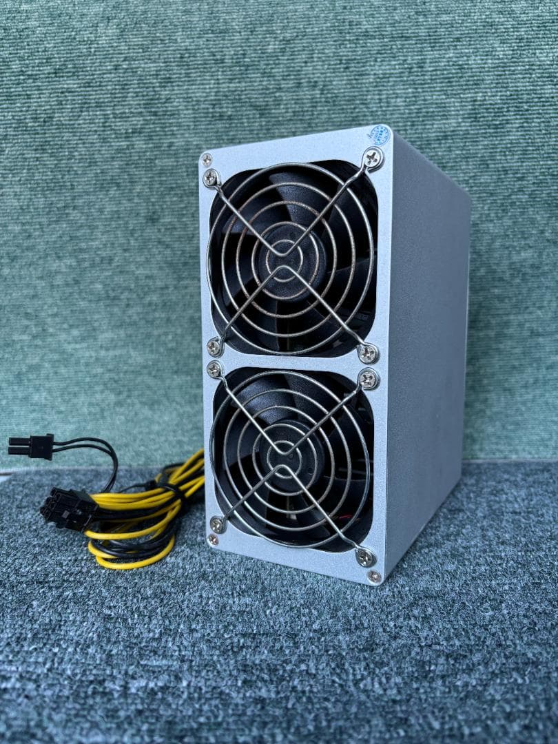 電源ユニット Goldshell HS BOX