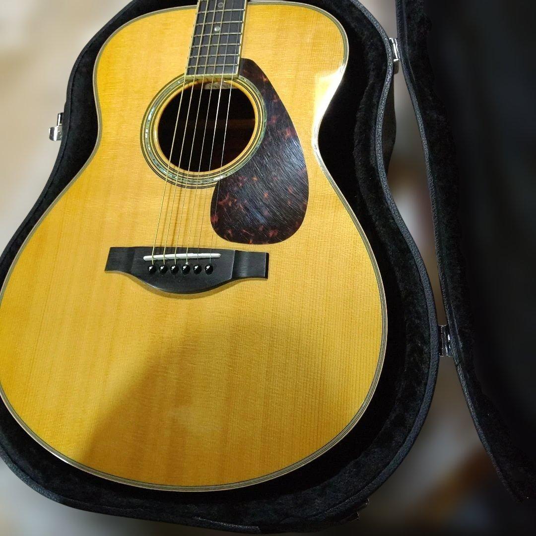 ギター Yamaha LS16 ARE