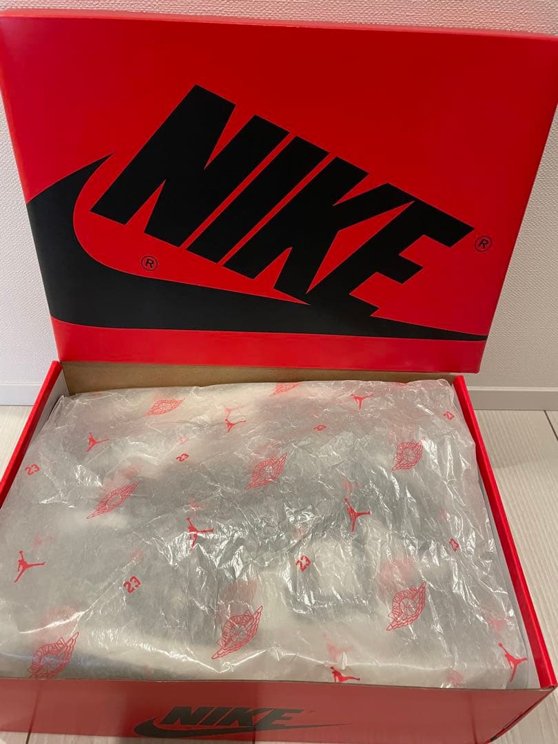 シューズ(男性用) Nike Air Jordan 1 High '85 \"Black/White\"