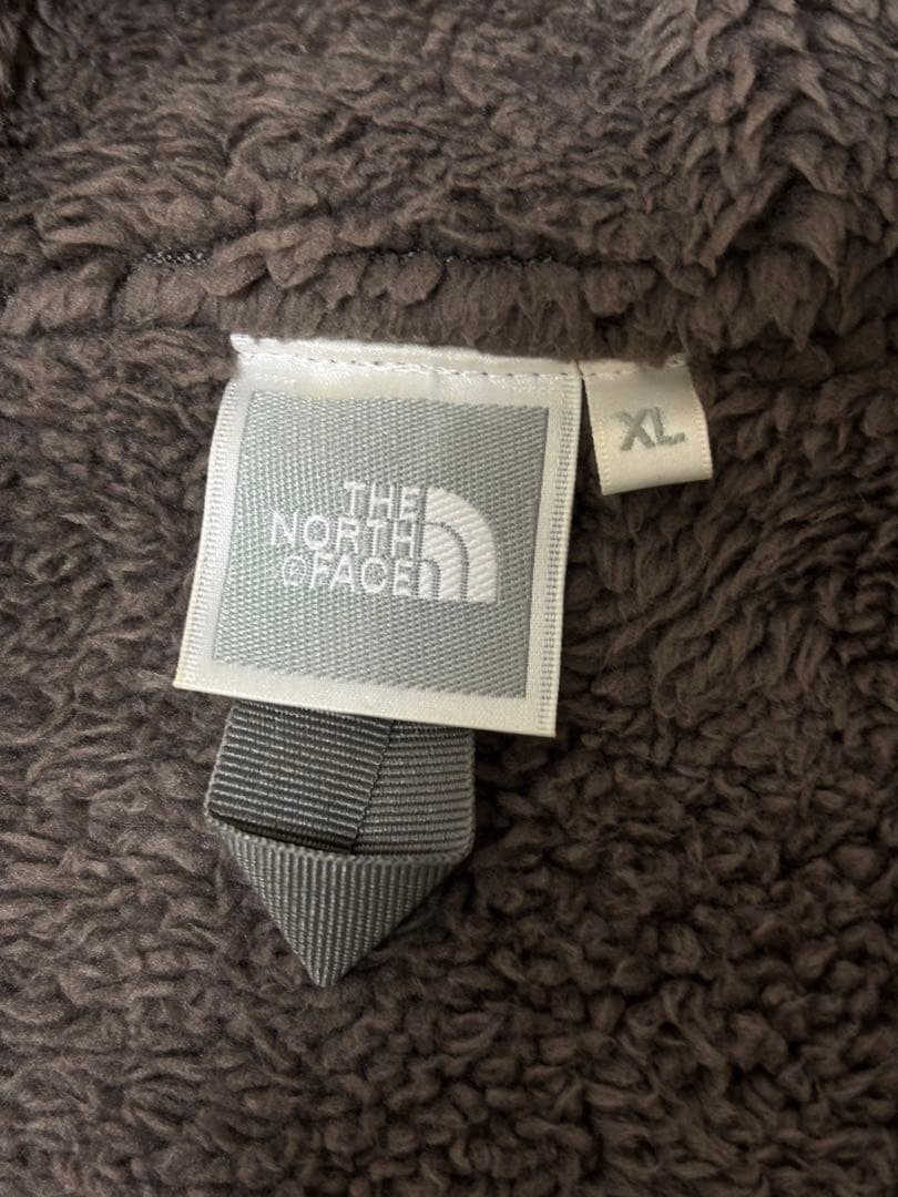 THE NORTH FACE コンパクトノマドコート XL