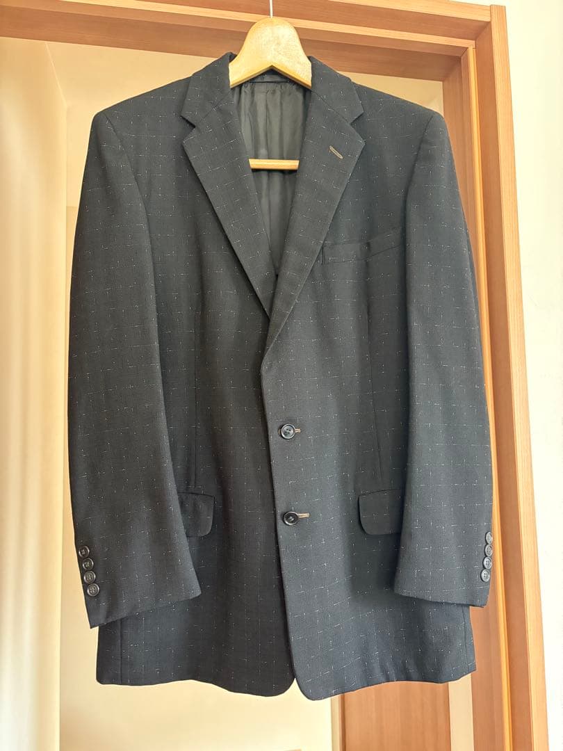 RICHMAN BROTHERS テーラードジャケット