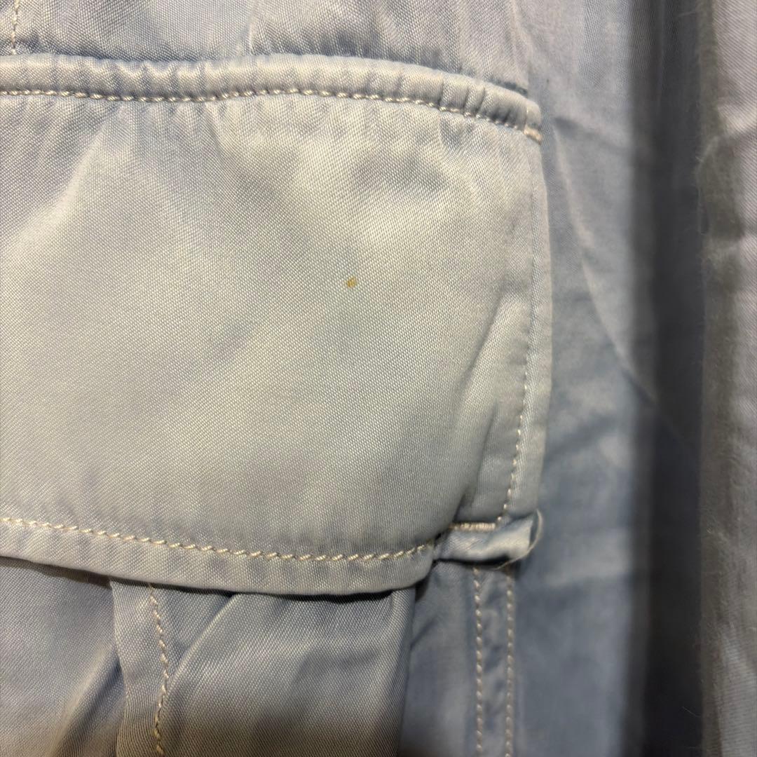 25ss Mihara Yasuhiro Modifide カーゴパンツ