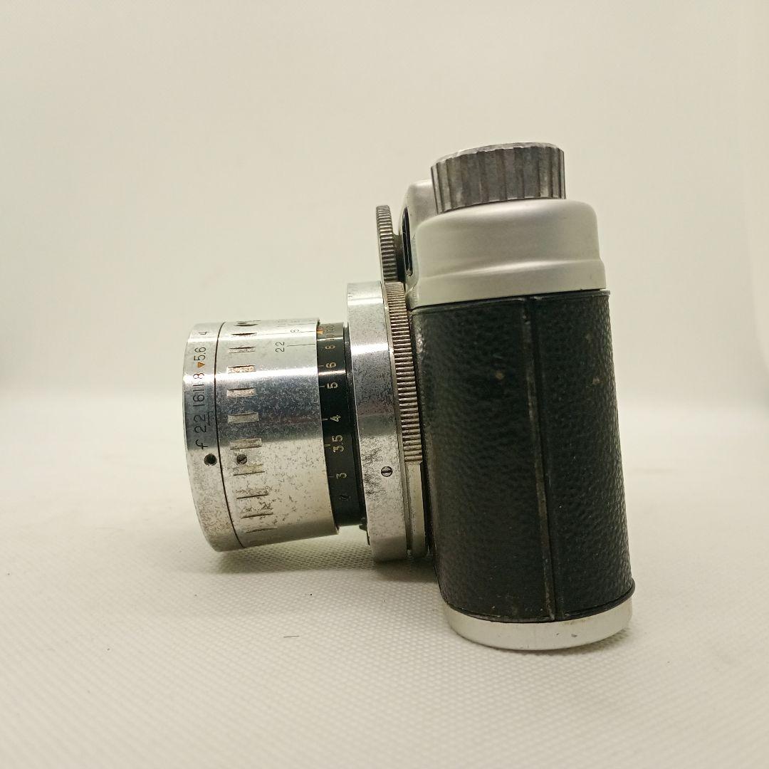 【整備済完動品】ARGUS C44