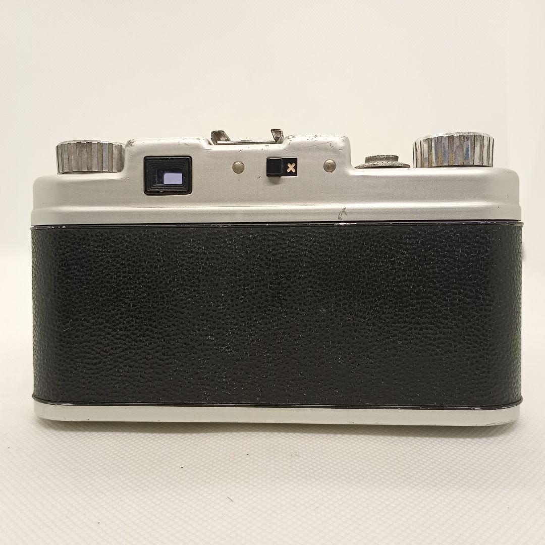 【整備済完動品】ARGUS C44