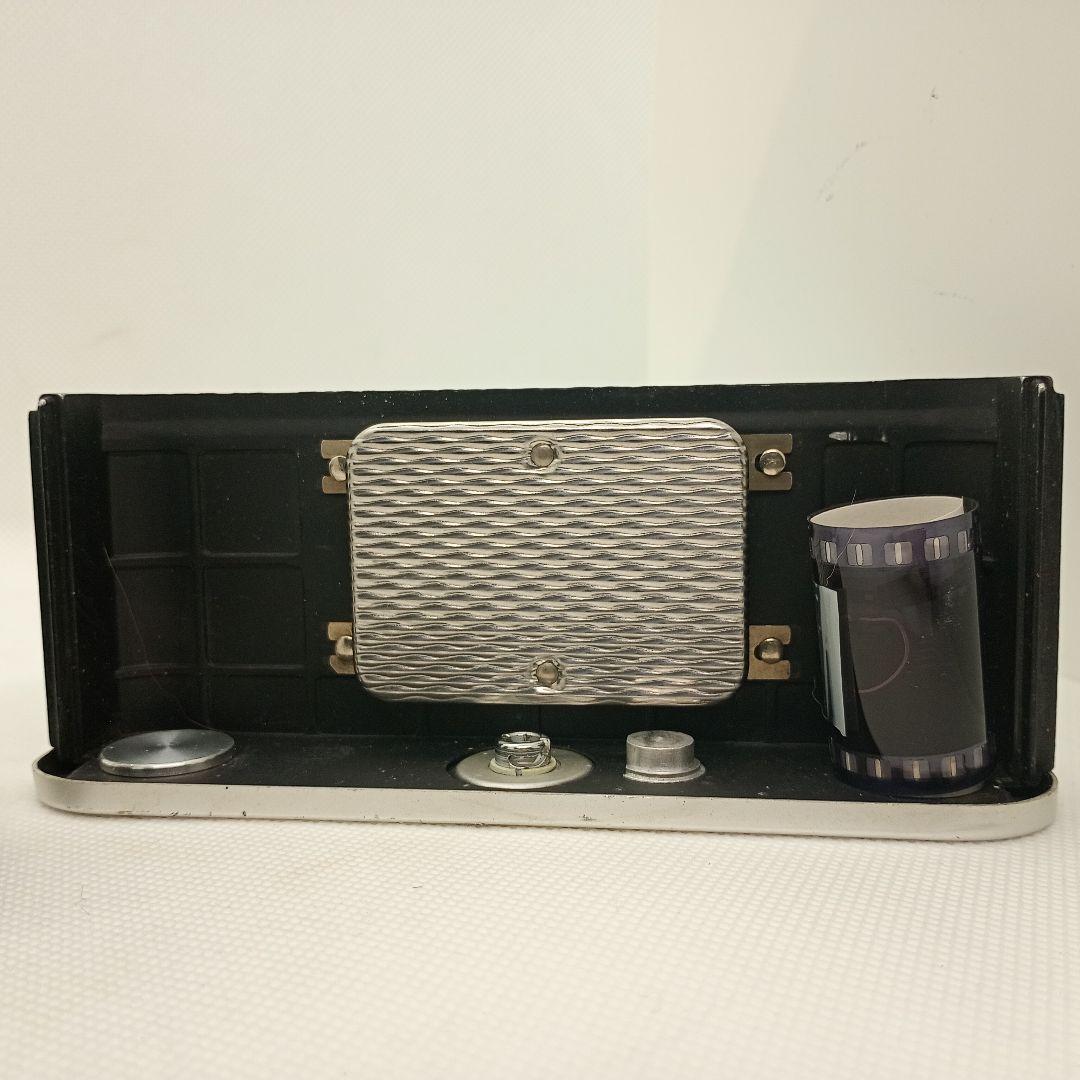 【整備済完動品】ARGUS C44