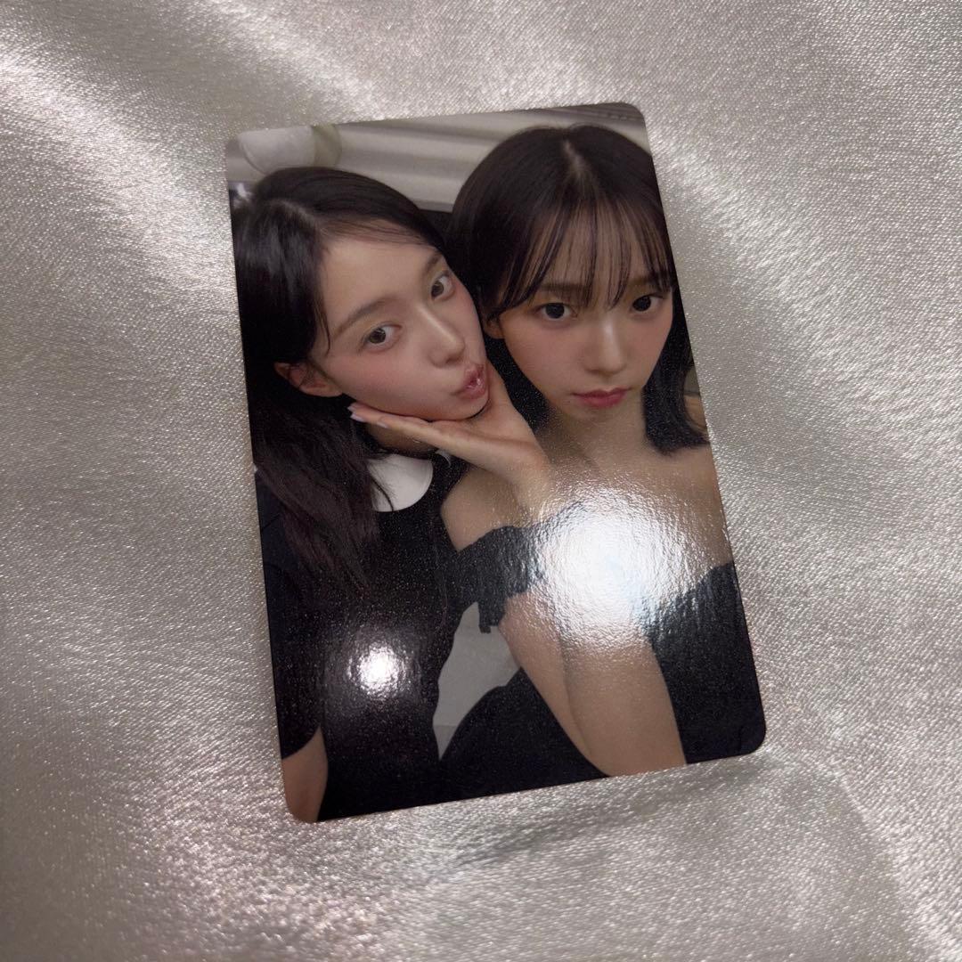 aespa カリナ ウィンター Rich Man 有明 会場限定 A賞 公式