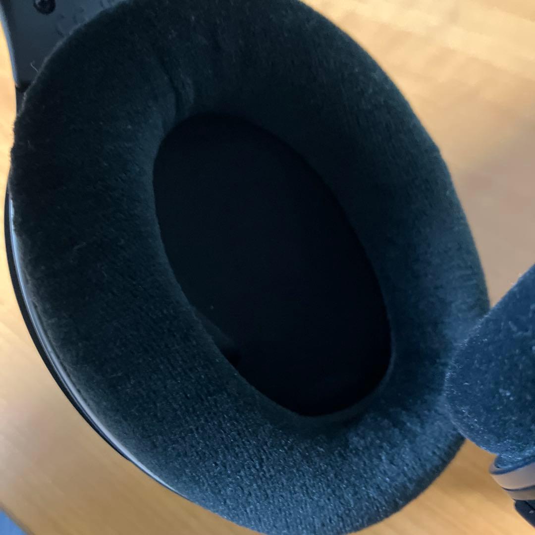 ゼンハイザー　HD 599SE 有線ヘッドホン