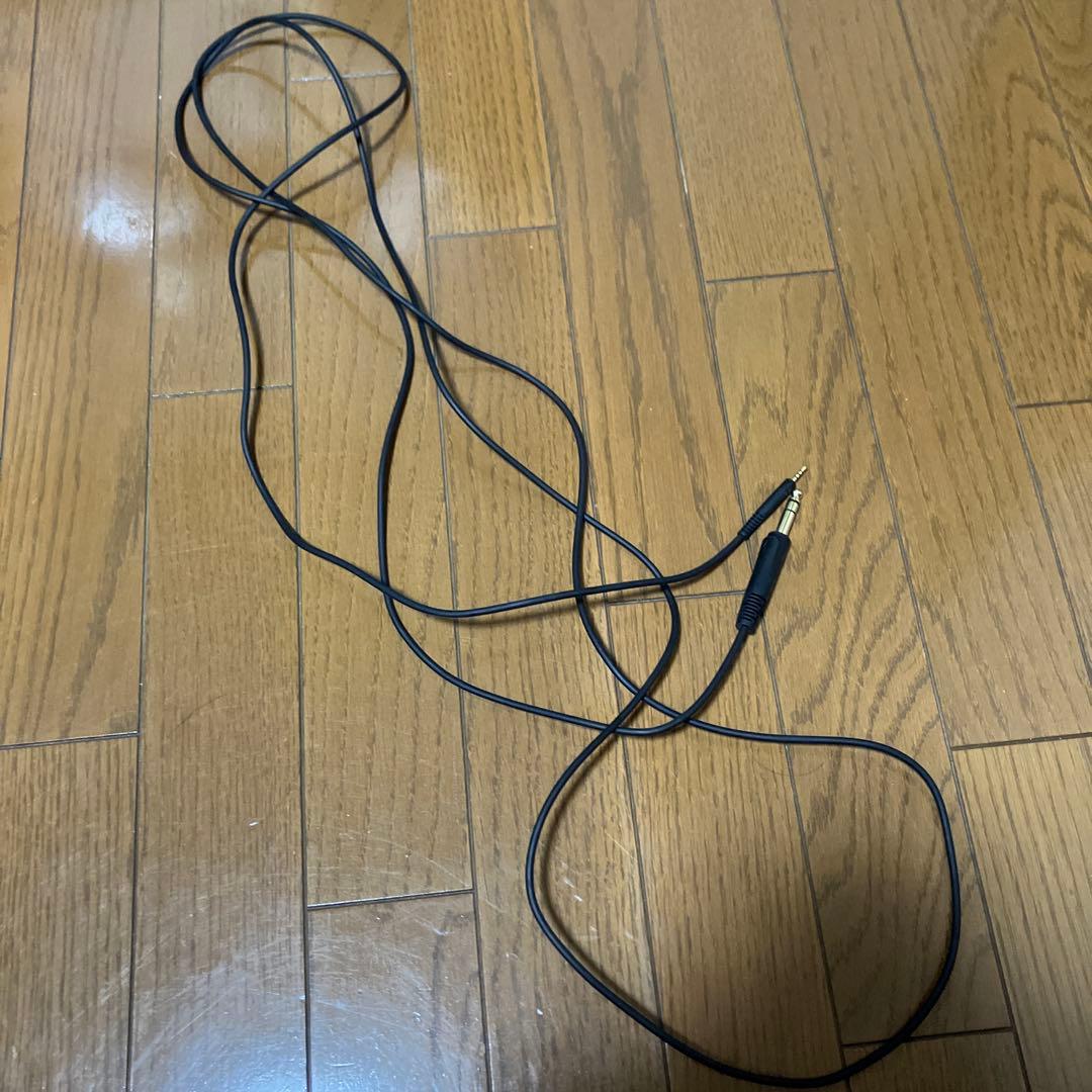 ゼンハイザー　HD 599SE 有線ヘッドホン