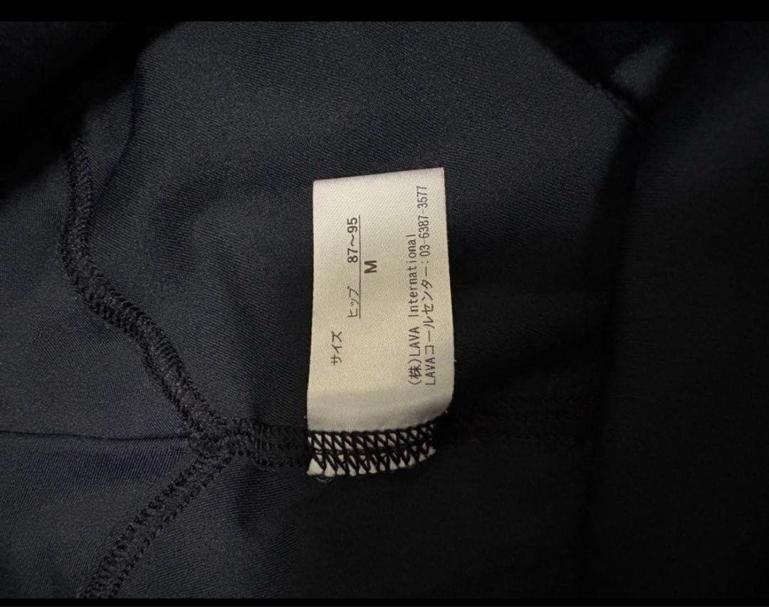 リントスル ピラティスウェア 上下セット