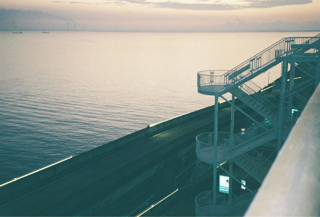 【フィルムカメラ】GOKO MAC-10 Z3000