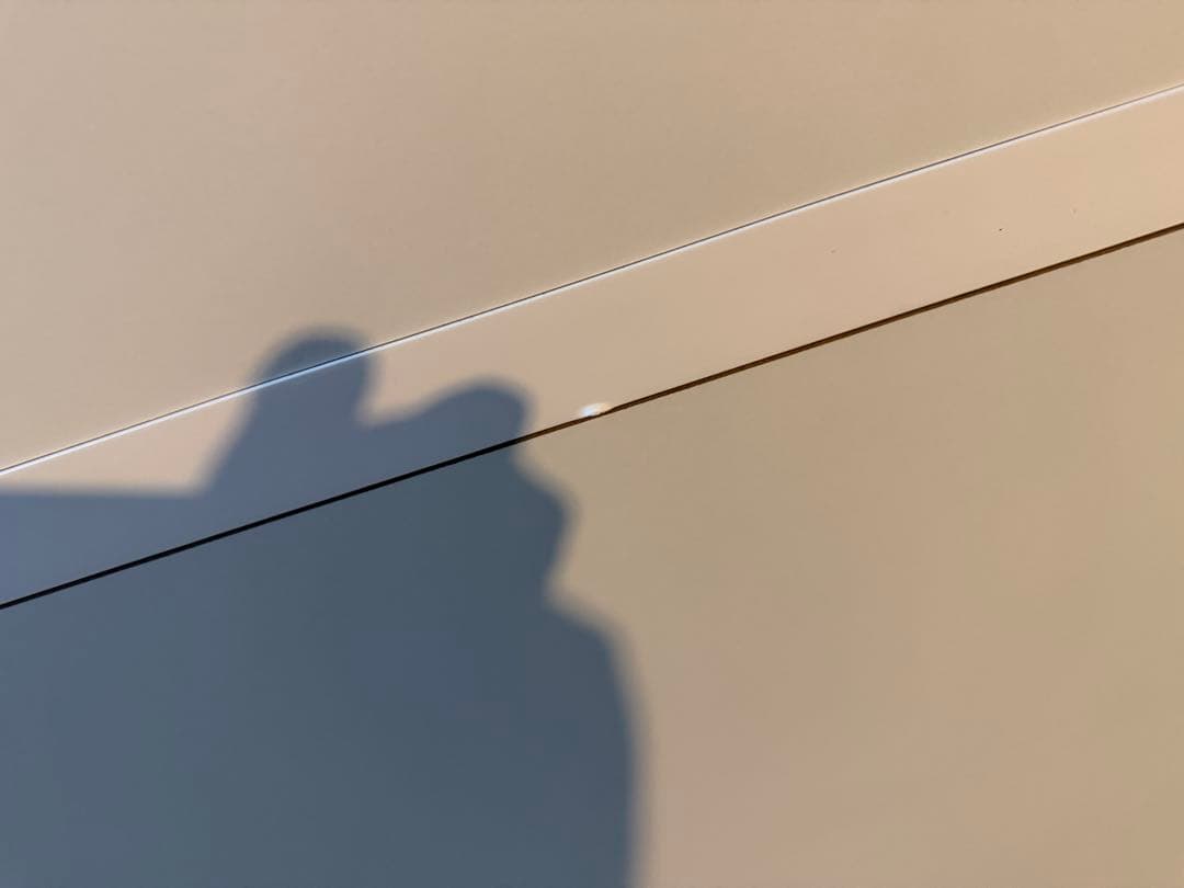 2023年製 奈良発 ニトリ 食器棚 120幅 キッチン レンジ ボード 家電