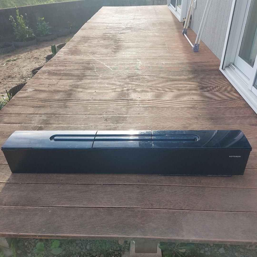 120センチ上部フィルター　コトブキ工芸