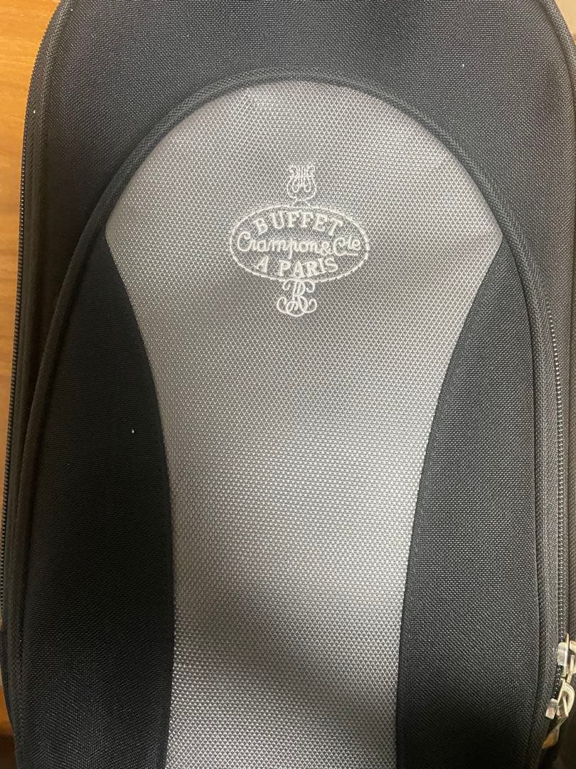 kazu B♭クラリネット Buffet Crampon E11