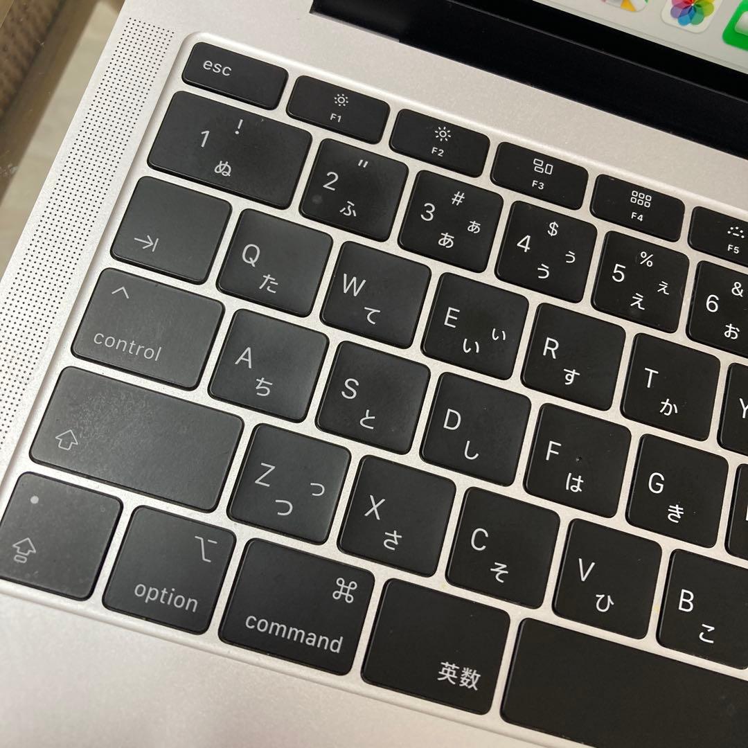 MacBook本体 Apple MacBook Air 128GB SSD