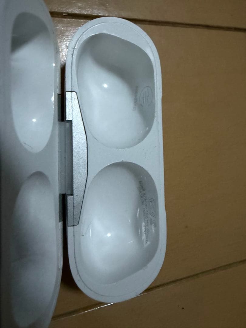 【Apple】AirPods Pro 第3世代