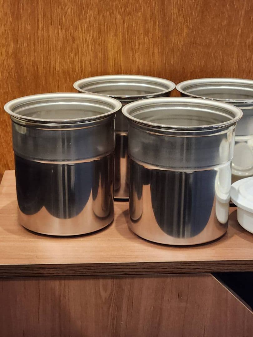 一丸 パコジェット専用ビーカー2個セット