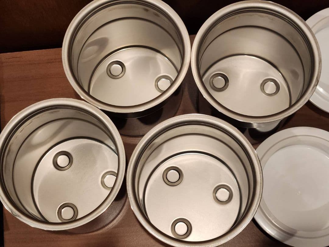 一丸 パコジェット専用ビーカー2個セット