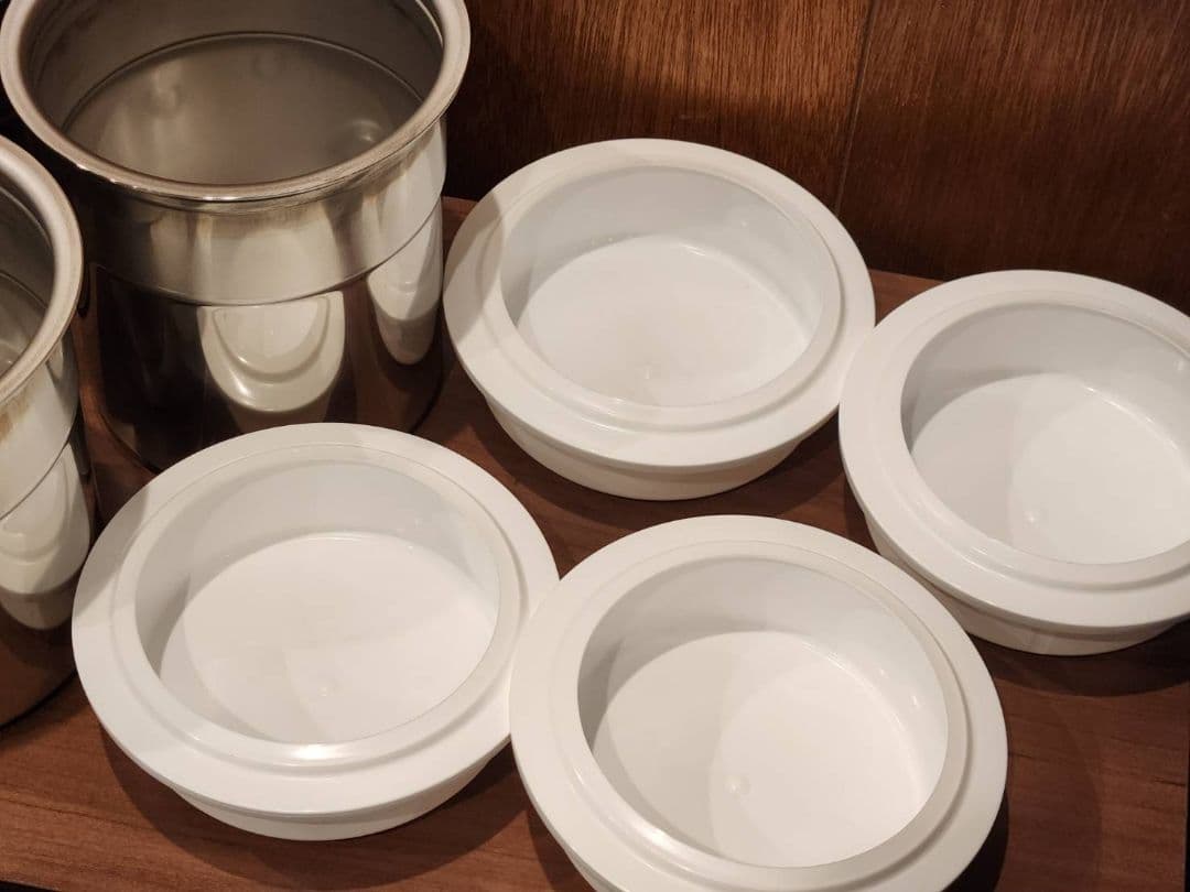 一丸 パコジェット専用ビーカー2個セット