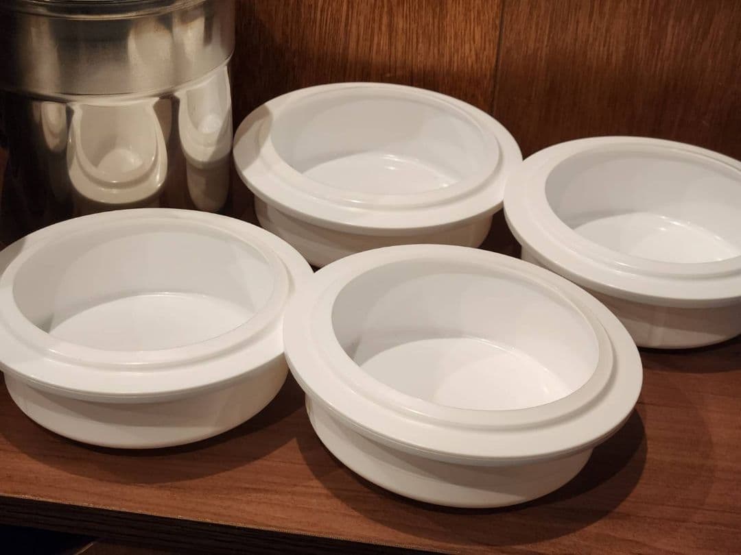 一丸 パコジェット専用ビーカー2個セット