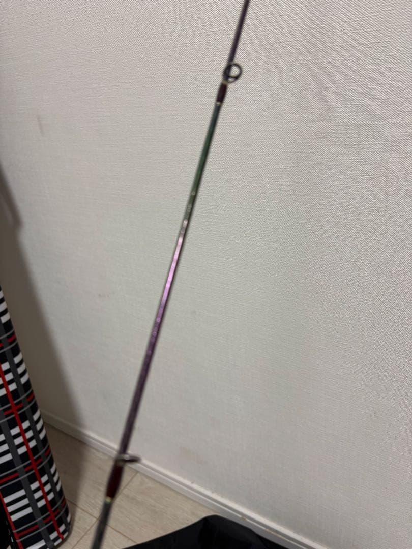 シマノ　ワールドシャウラ2701FF-2