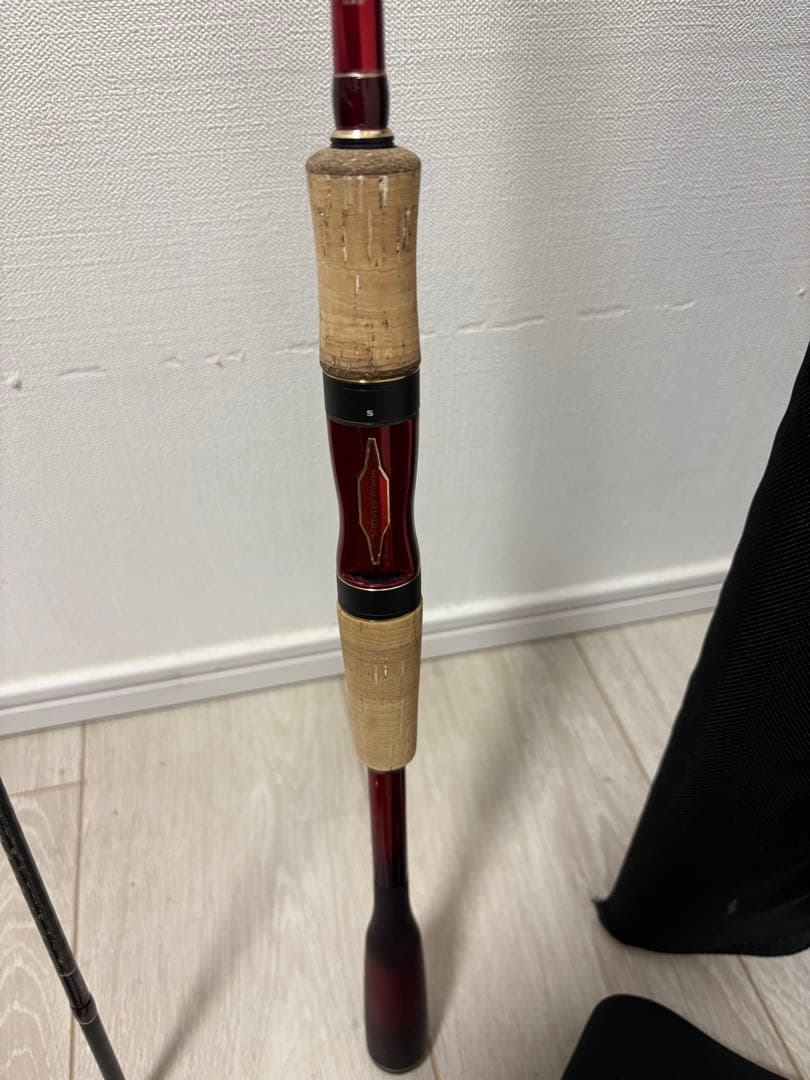 シマノ　ワールドシャウラ2701FF-2