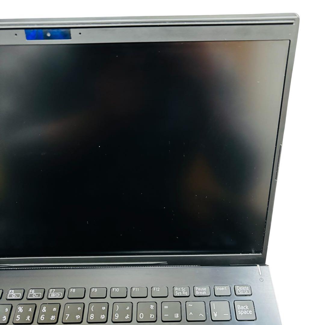 Windowsノート本体 VAIO i7 8GB SSD512GB Windows11 Pro