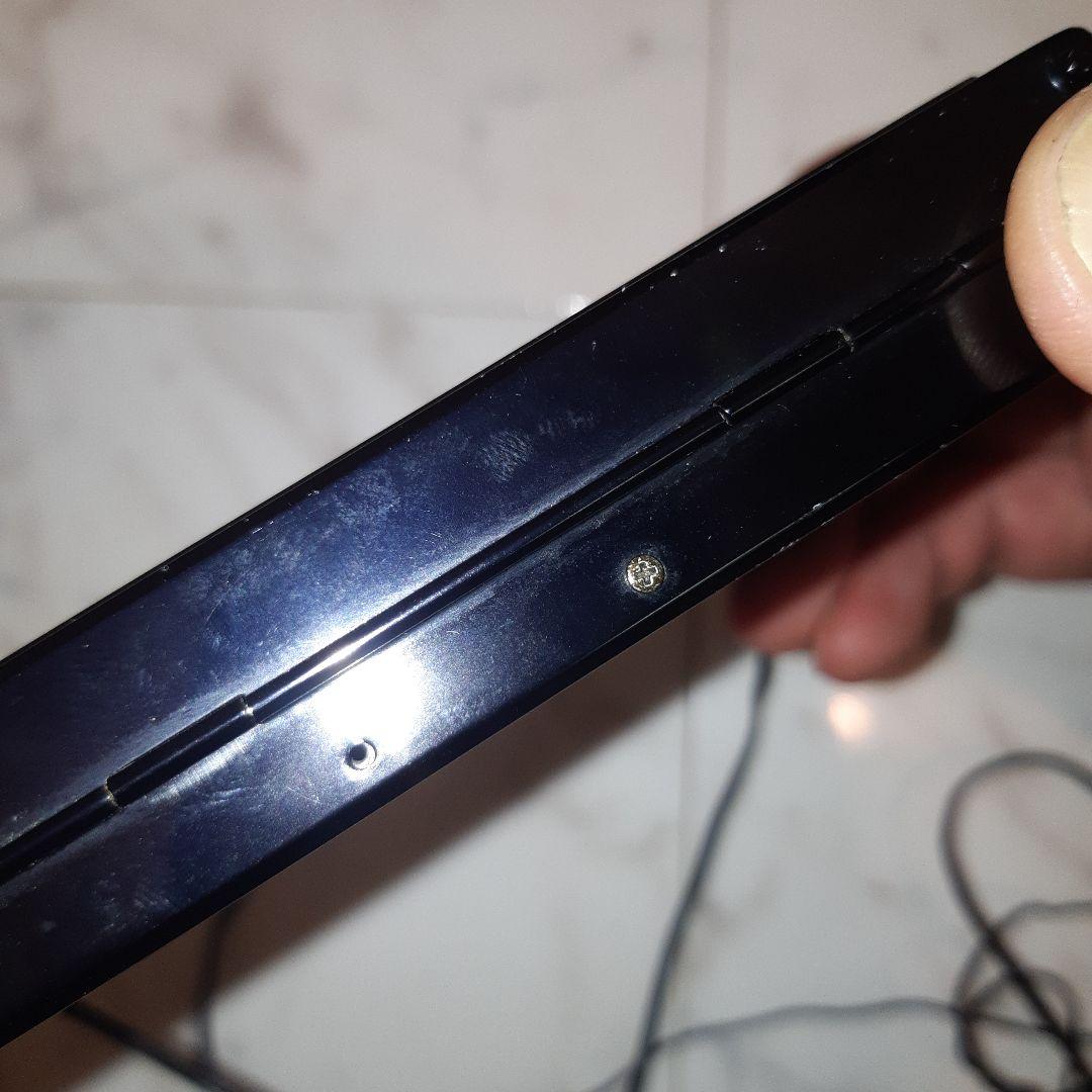 SONY WALKMAN WM-F30 ステレオカセットプレーヤー