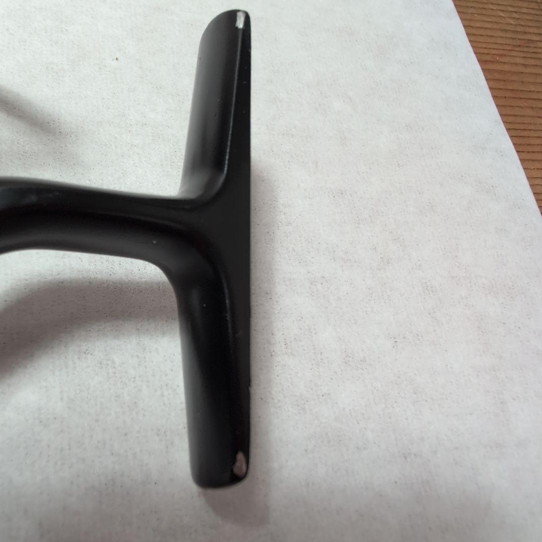 マ*ル様 五十鈴工業　スピニングリール　CHARGERIII　B/G