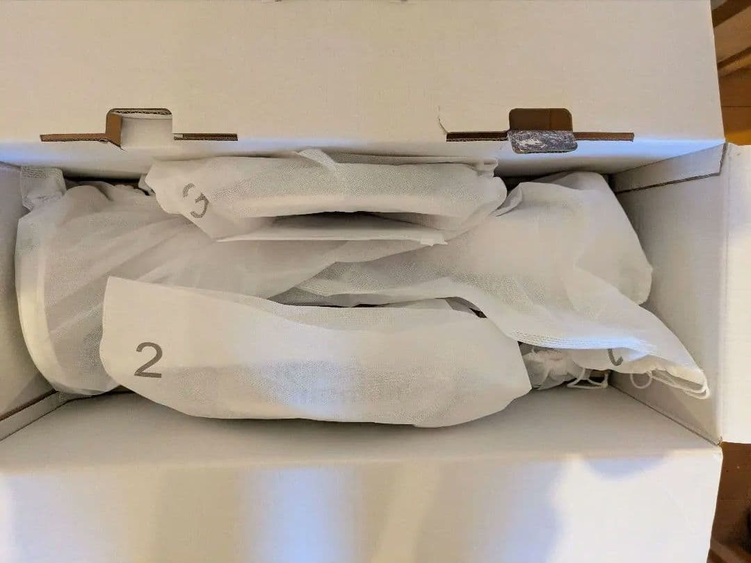 duux Whisper 　デュクス ウィスパー リビングファン