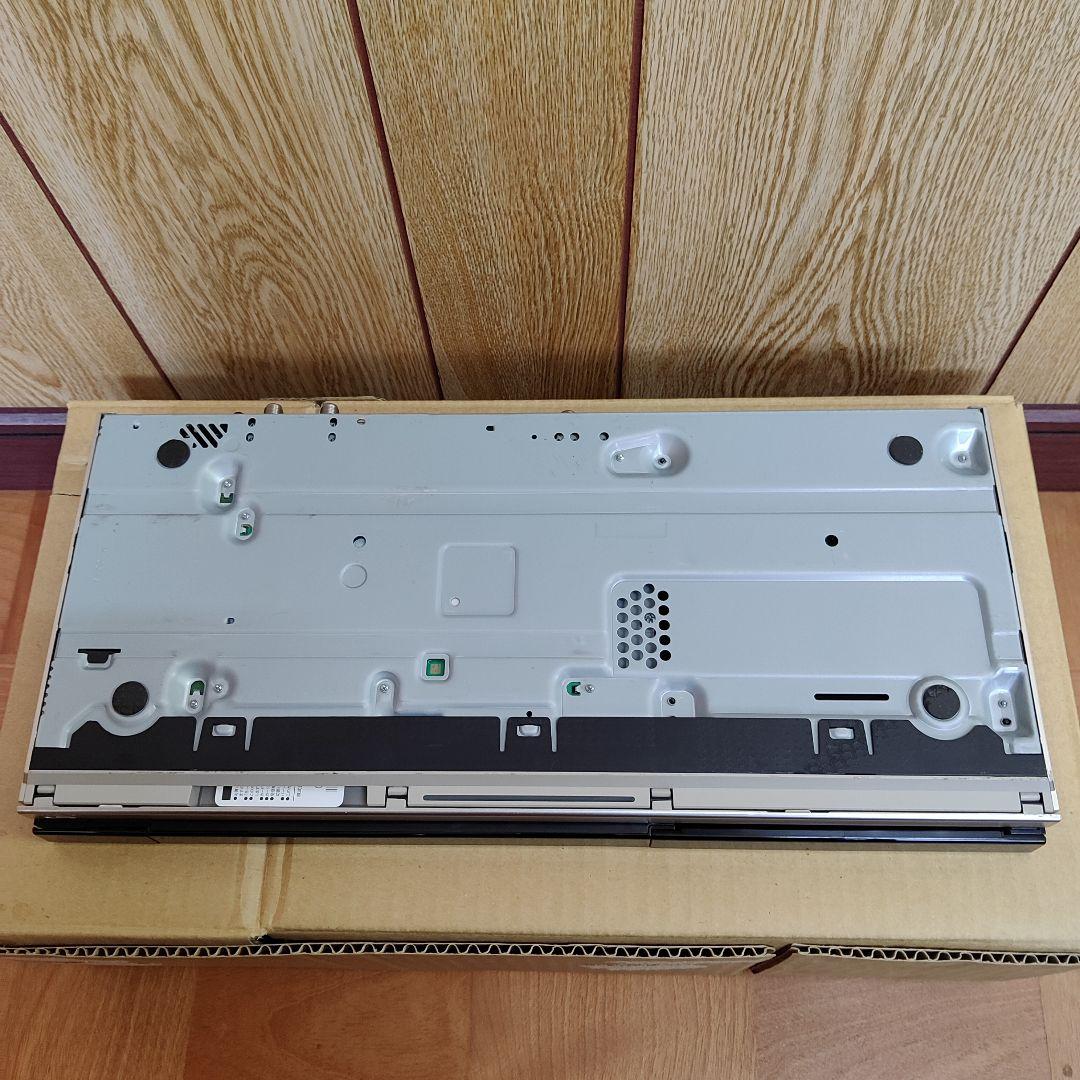 美品 SONY BDZ-ZW1500 2019年 ブルーレイディスクレコーダー