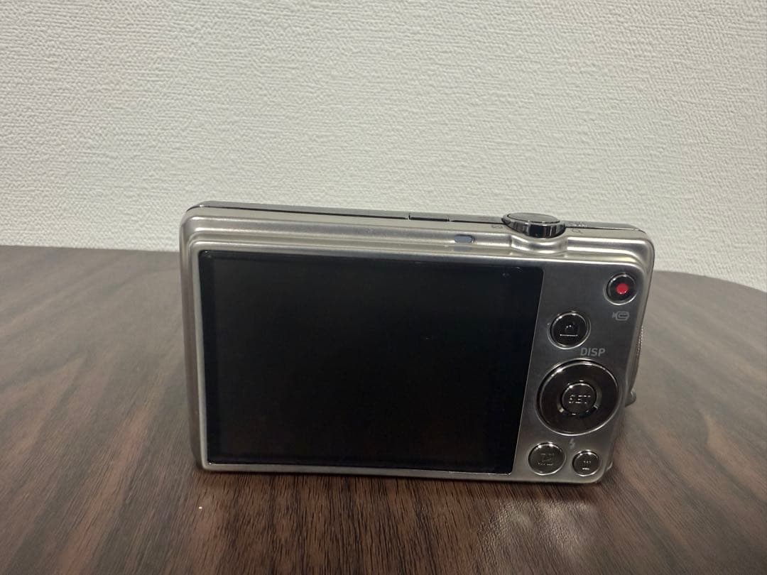 【美品】CASIO EXILIM EX-ZS12 カシオ エクシリム