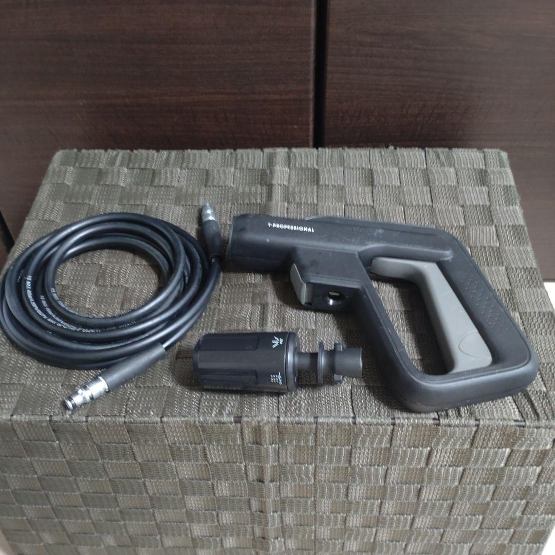 T-PROFESSIONAL 高圧洗浄機本体