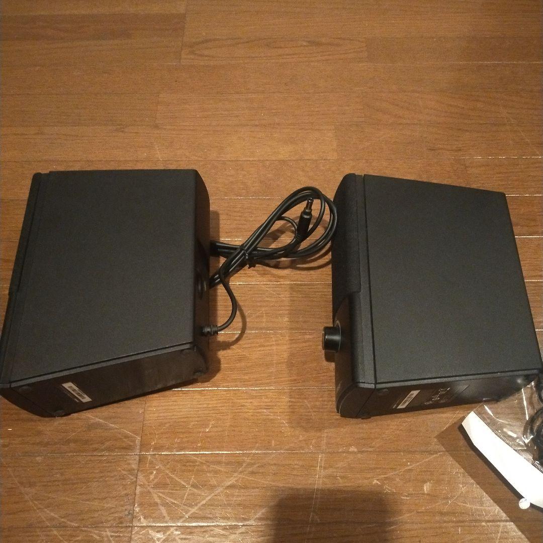 BOSE COMPANION 2 Series III スピーカー 本体