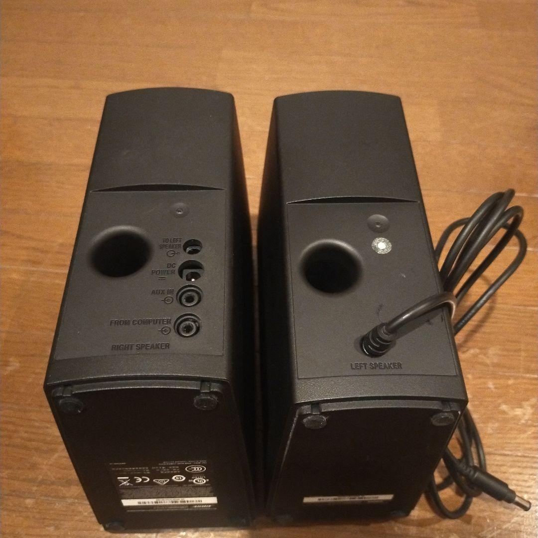 BOSE COMPANION 2 Series III スピーカー 本体
