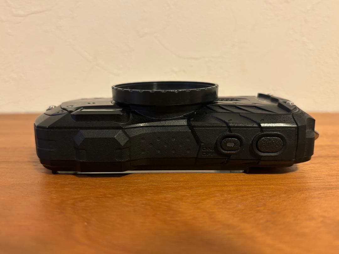 ☆美品☆ RICOH　WG-50 ①