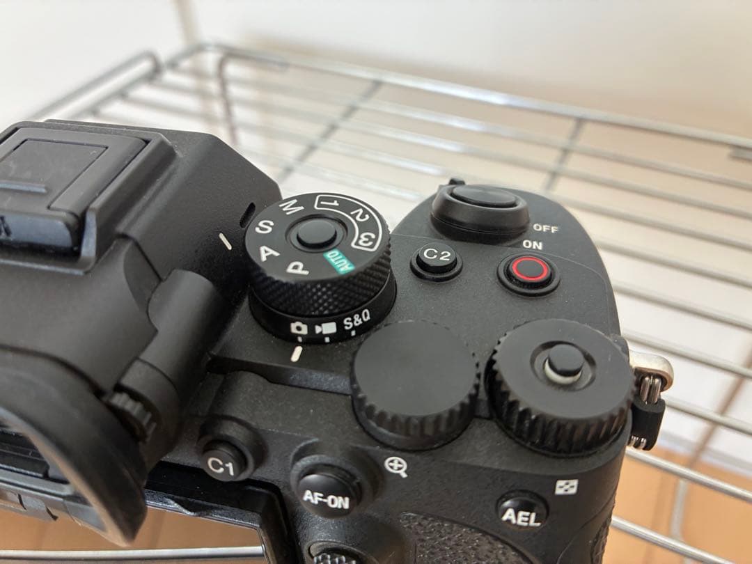 【週末値下げ】SONY α7RV ボディ　本体