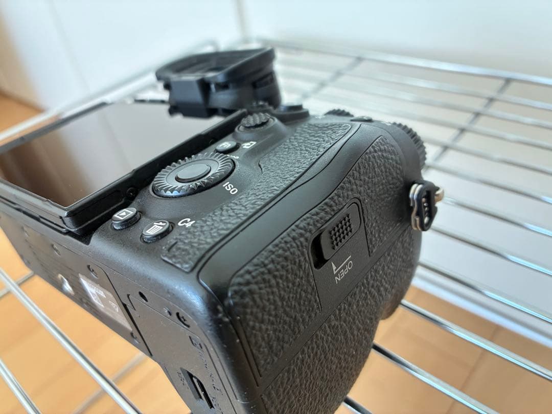 【週末値下げ】SONY α7RV ボディ　本体