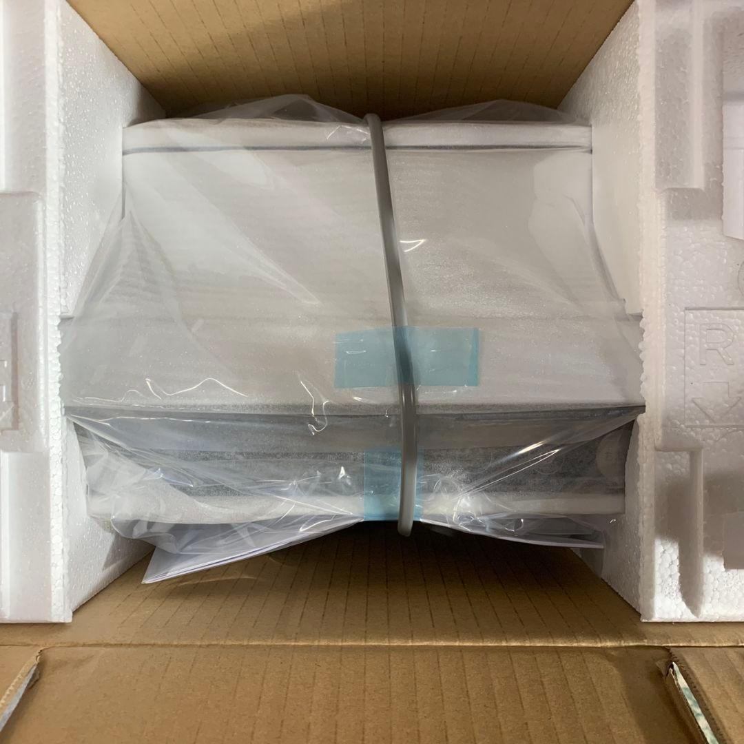 K587 SHARP 空気清浄機 KC-40TH7 未使用品