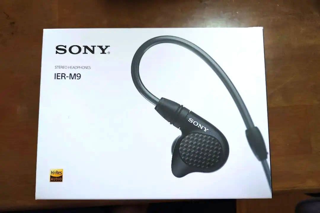 【最終値下げ】IER-M9