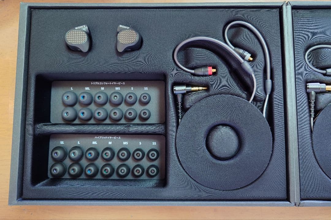 【最終値下げ】IER-M9