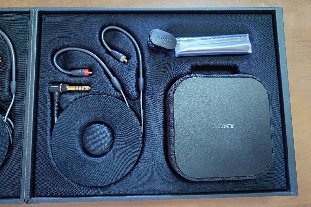 【最終値下げ】IER-M9