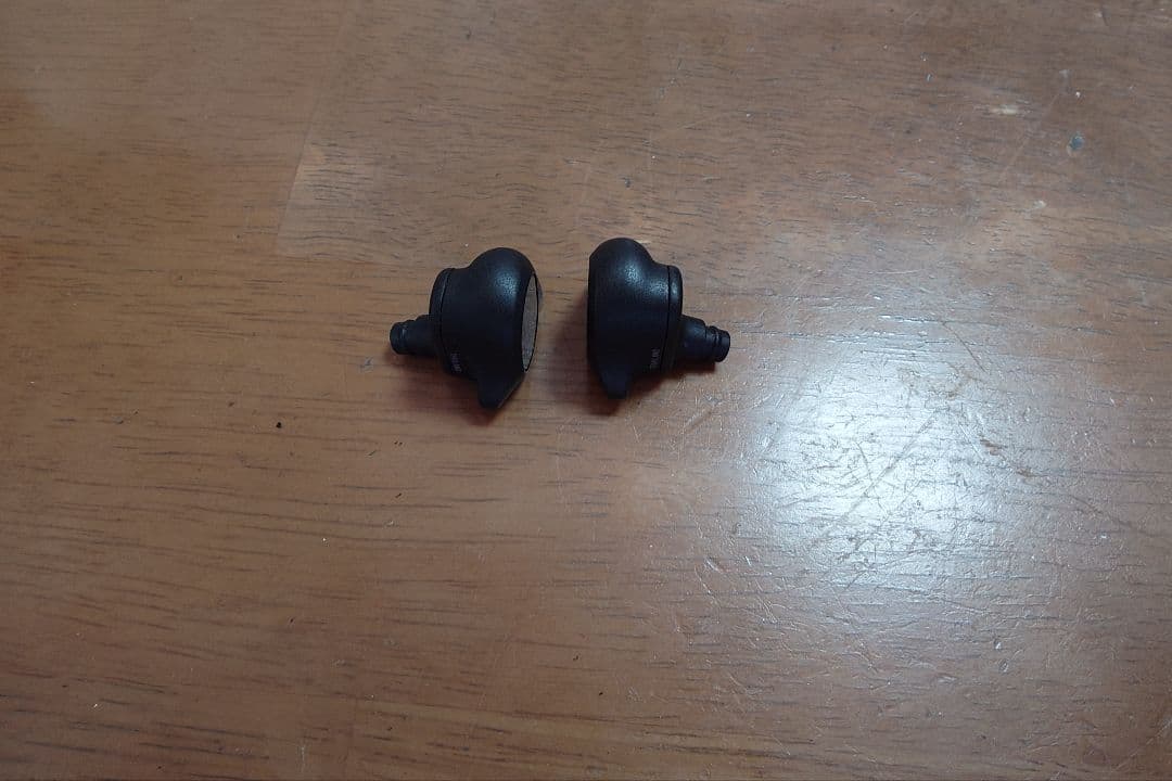 【最終値下げ】IER-M9