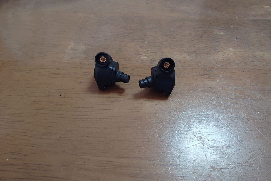 【最終値下げ】IER-M9