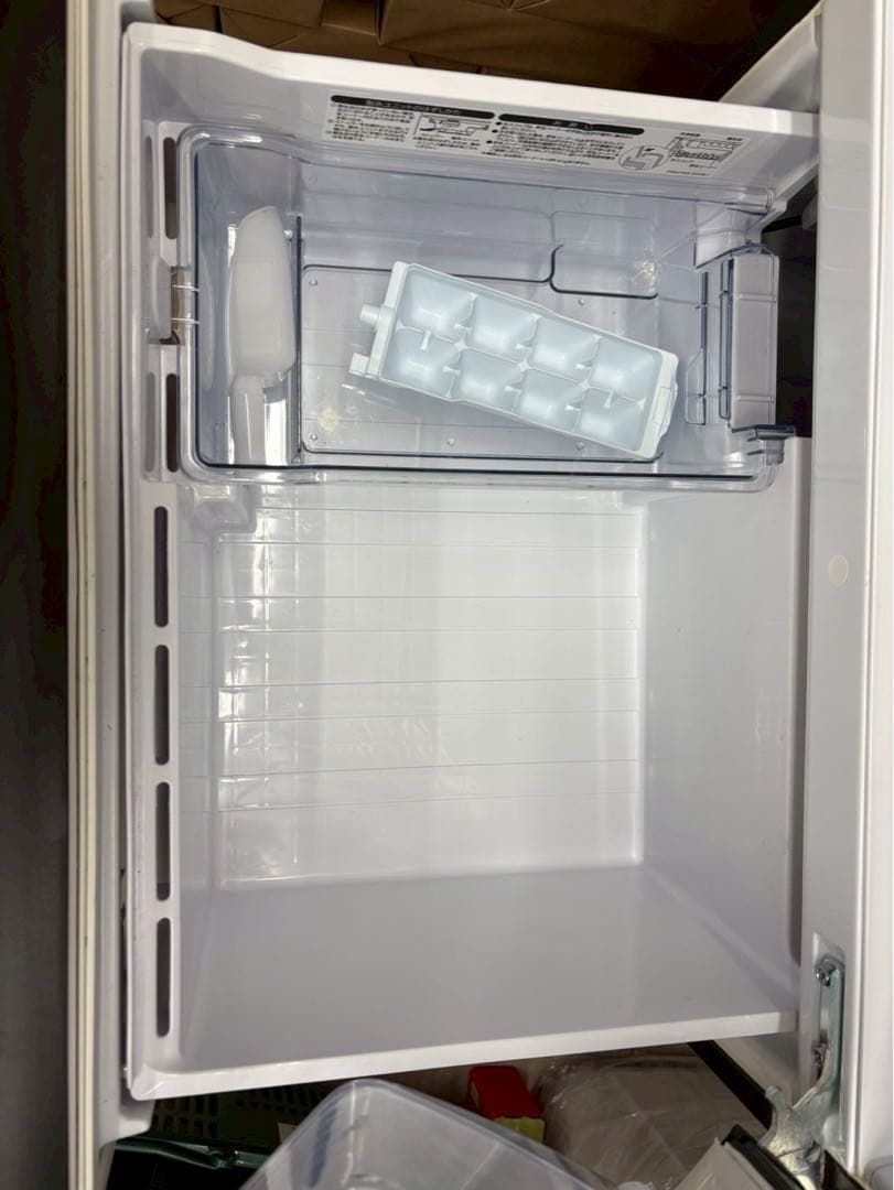 AQUA AQR-SV27P(K) 極美品 アクア　2024年製