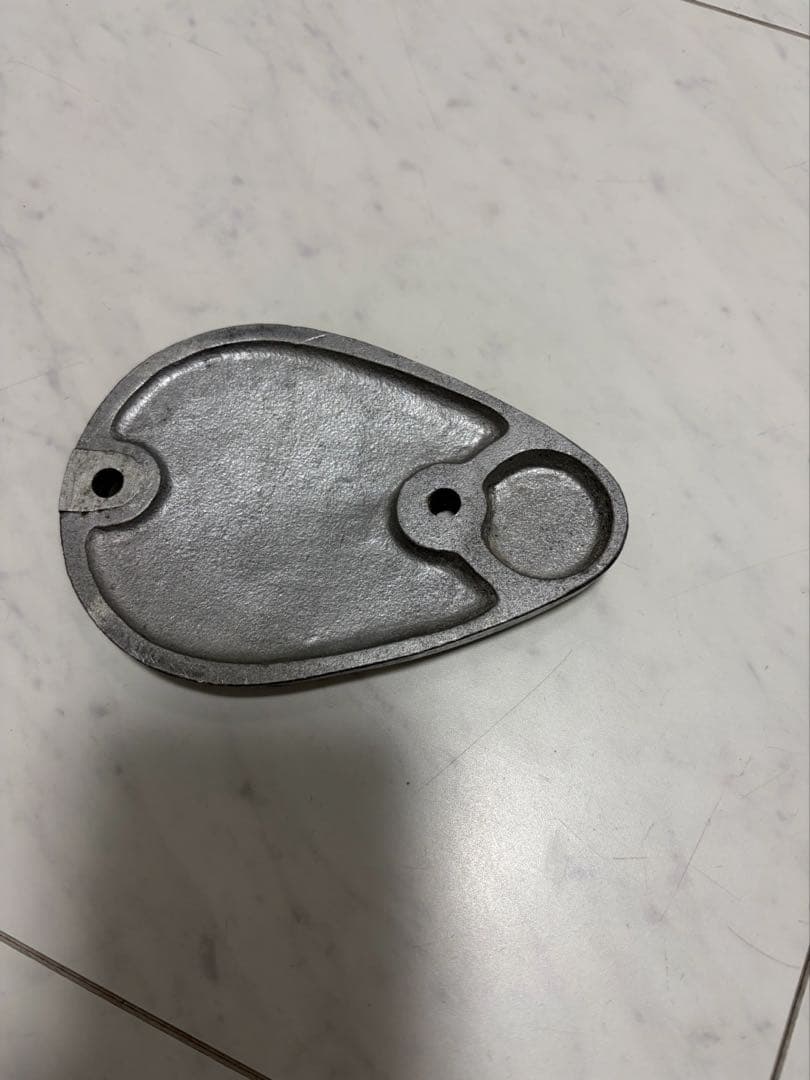 BEET Z1 Z2 クラッチレリーズカバー当時物　Z750FX MK2 KZ