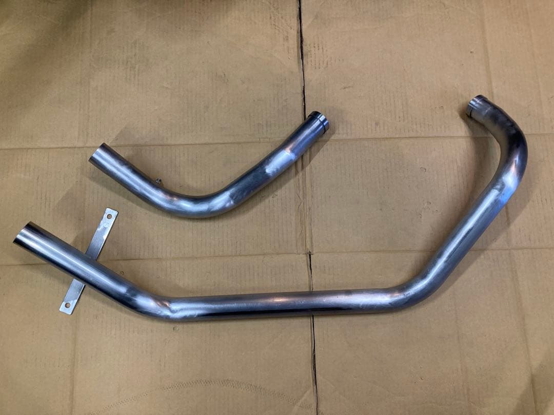 スポーツスター　ワンオフ　アップスイープ　883 1200 ハーレー