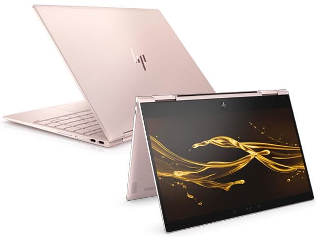 HP Spectre x360 13-ae000 4Kタッチ16GB,i7