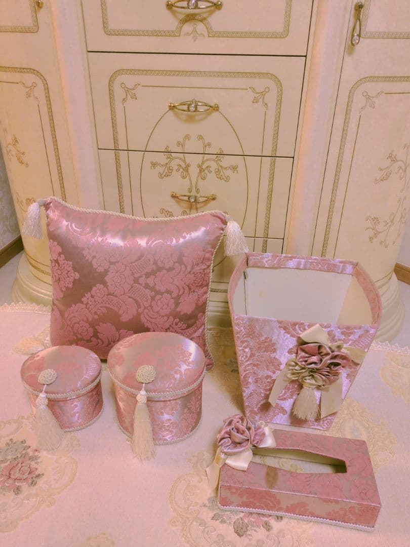 サルタレッリ♡好きな方♡ロココ調