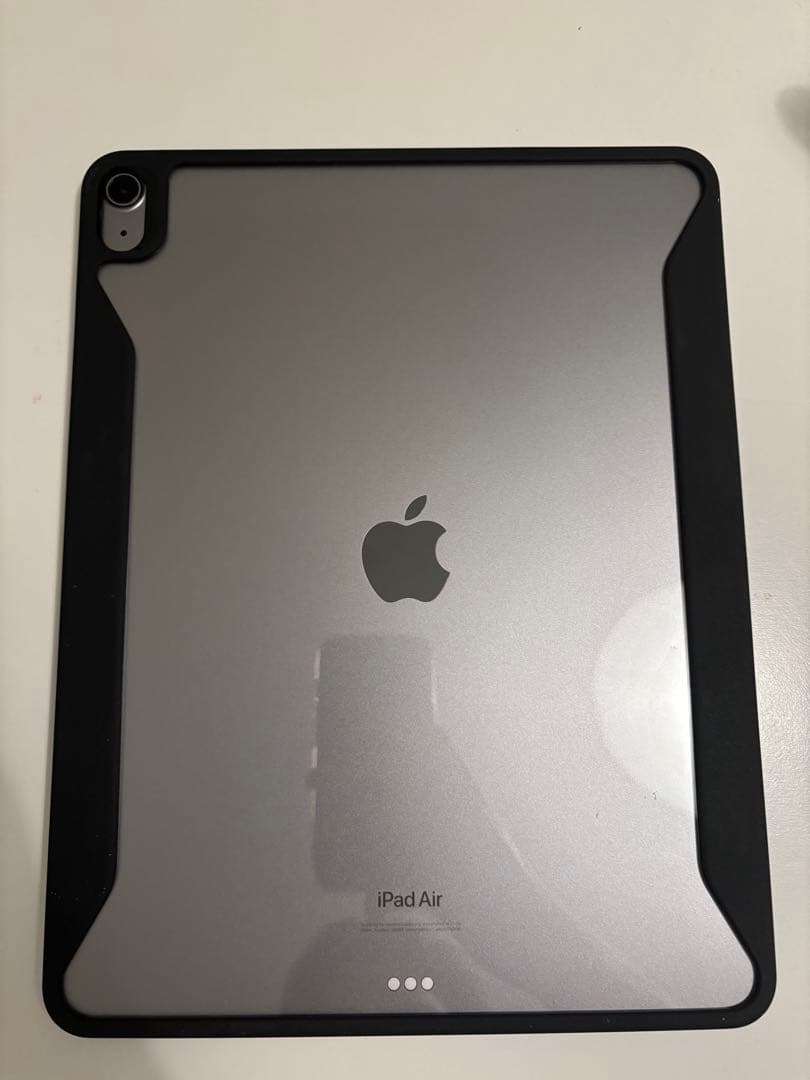 [美品]IPad Air m2 チップ13インチWi-Fiモデル