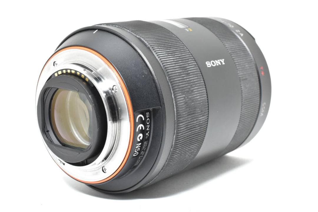 レンズ(ズーム) SONY Vario-Sonnar 24-70mm F2.8 SAL2470Z